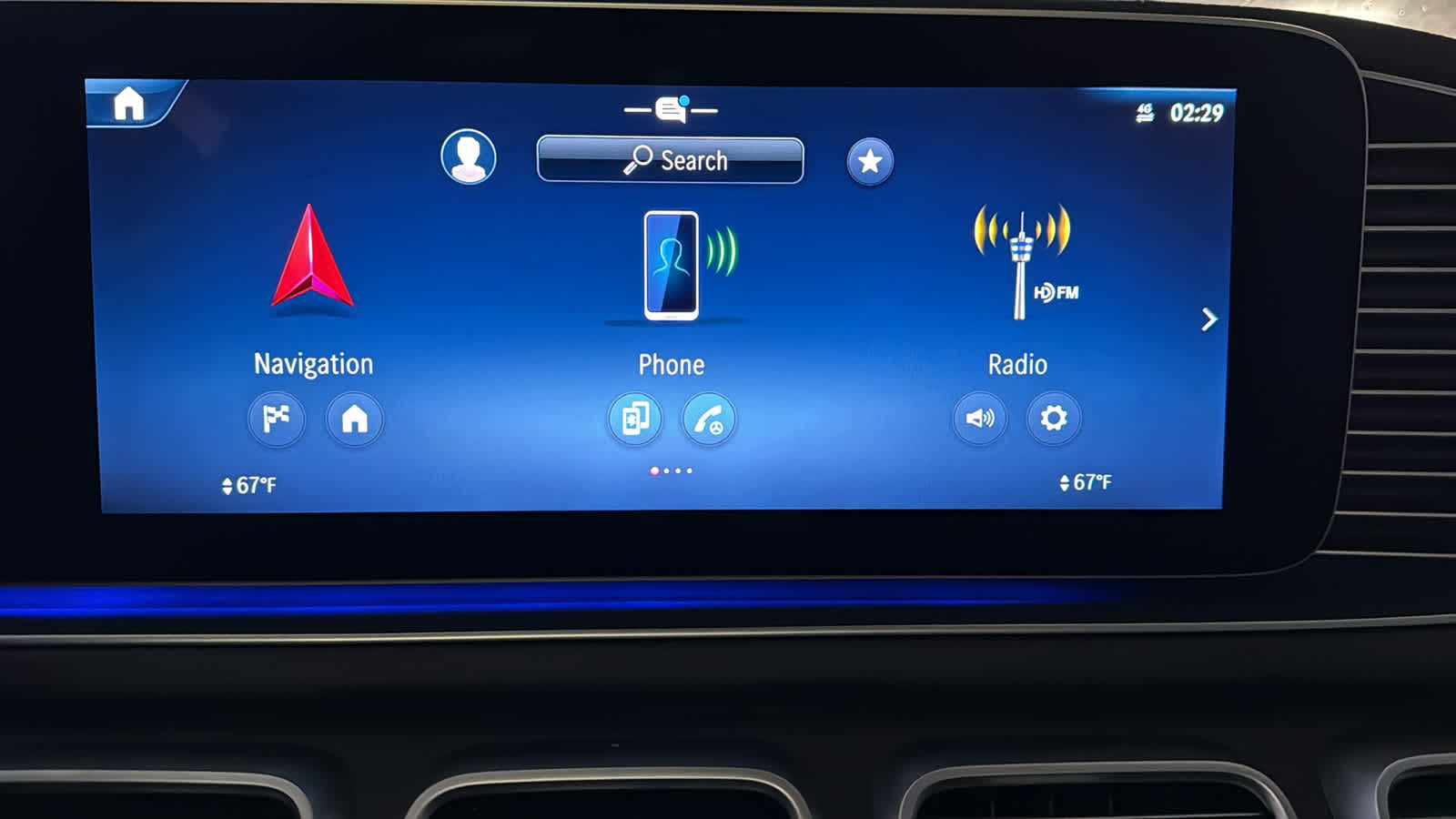 Thumbnail: 2026 Mercedes-Benz GLE - 20