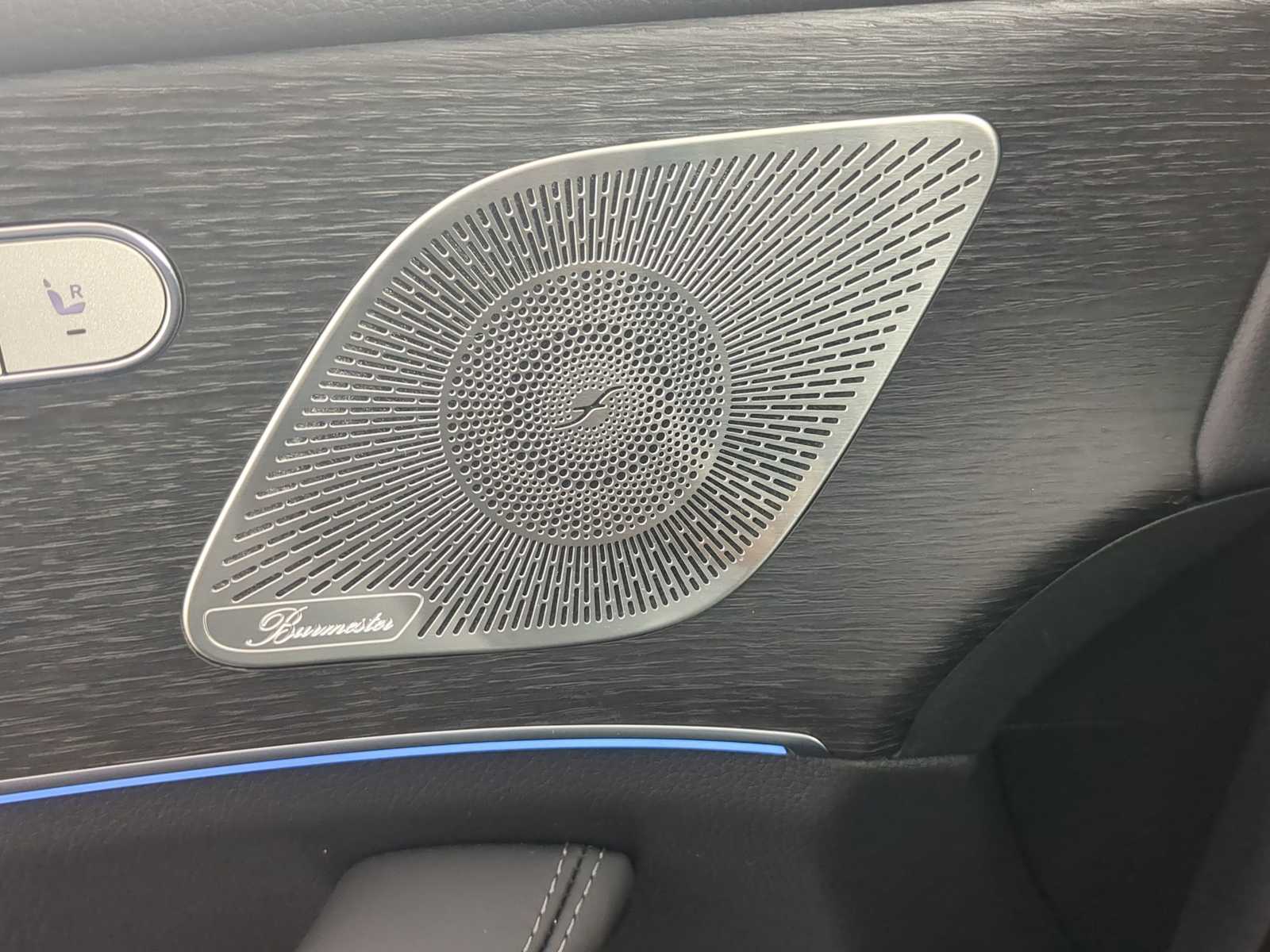 Thumbnail: 2026 Mercedes-Benz GLE - 32