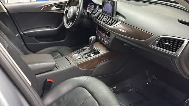 Thumbnail: 2016 Audi A6 - 35
