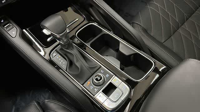Thumbnail: 2024 Kia Telluride - 23