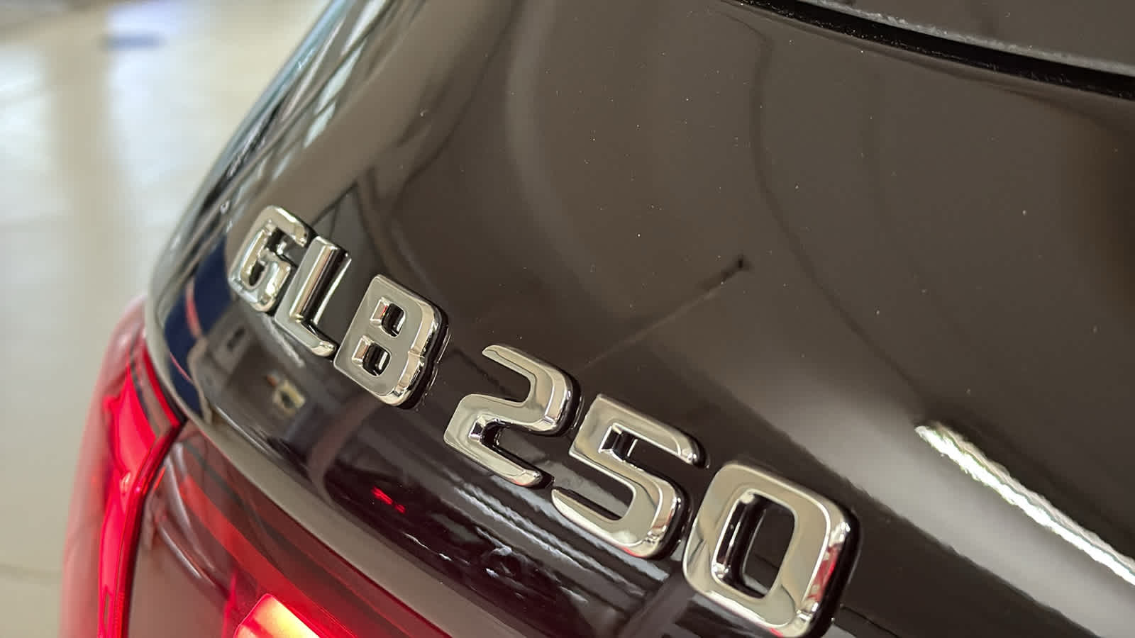 Thumbnail: 2026 Mercedes-Benz GLB - 11