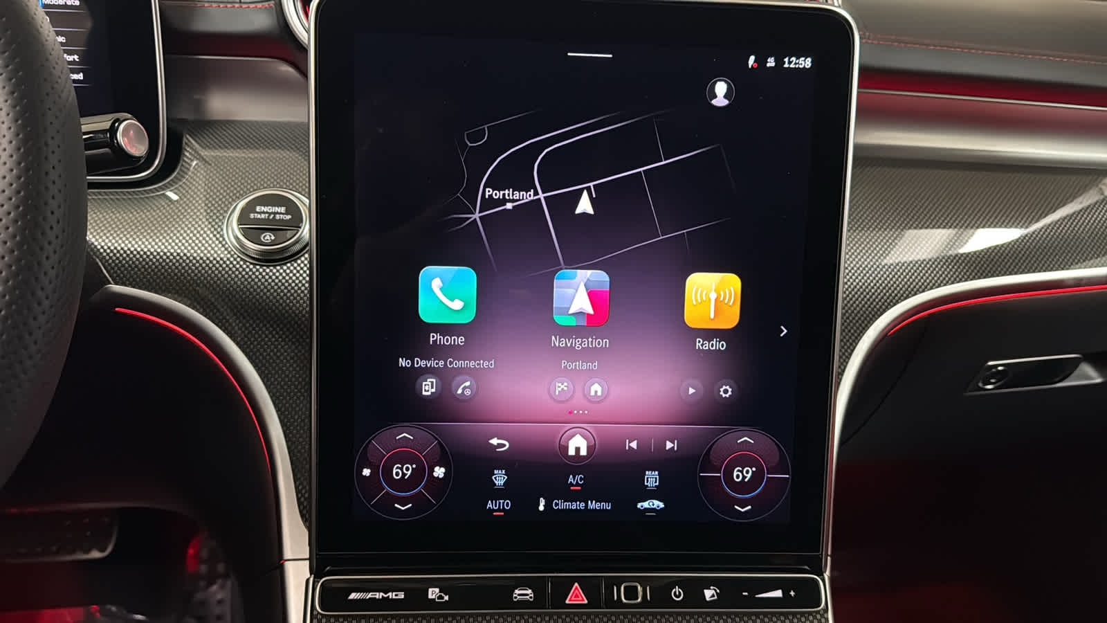 Thumbnail: 2026 Mercedes-Benz CLE - 20