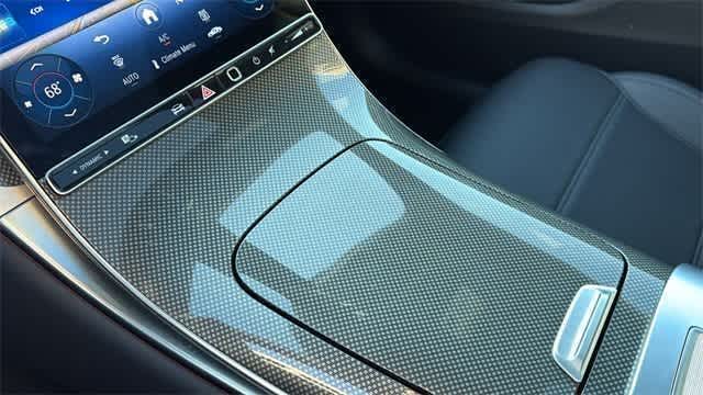 Thumbnail: 2025 Mercedes-Benz GLC - 22