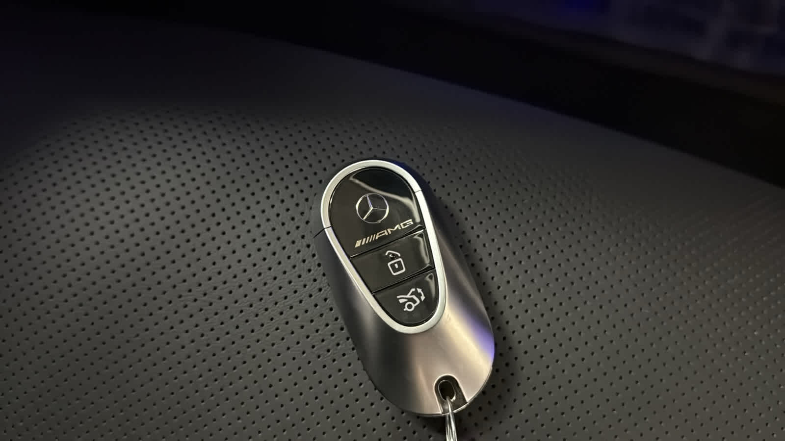 Thumbnail: 2026 Mercedes-Benz SL-Class - 34