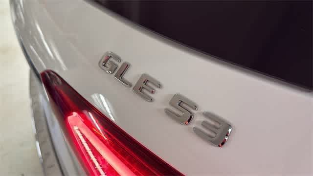 Thumbnail: 2022 Mercedes-Benz GLE - 8