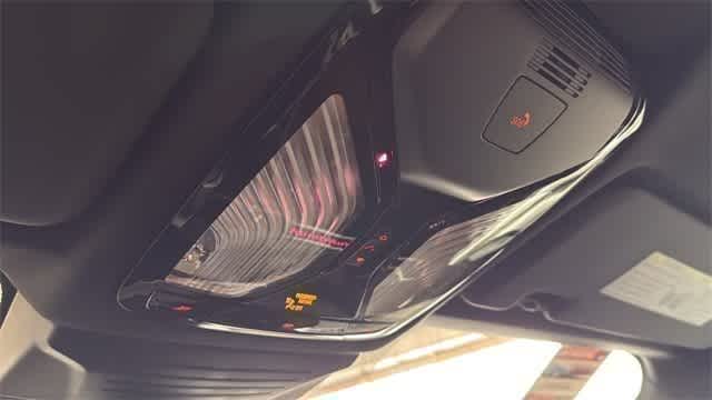 Thumbnail: 2026 BMW X6 - 24