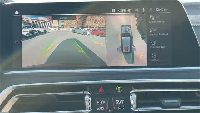 Thumbnail: 2020 BMW X7 - 19