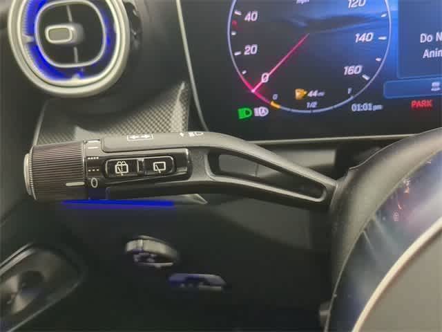 Thumbnail: 2026 Mercedes-Benz GLC - 27