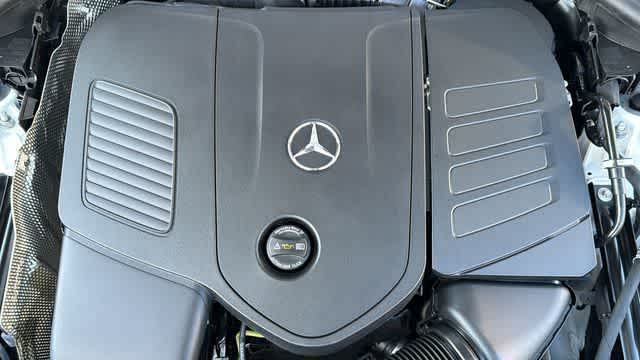 Thumbnail: 2026 Mercedes-Benz GLC - 12