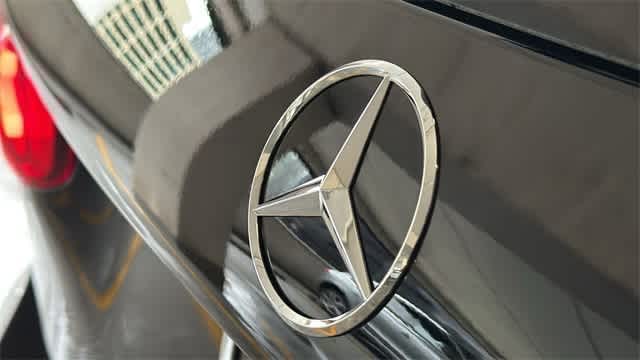 Thumbnail: 2025 Mercedes-Benz GLB - 18