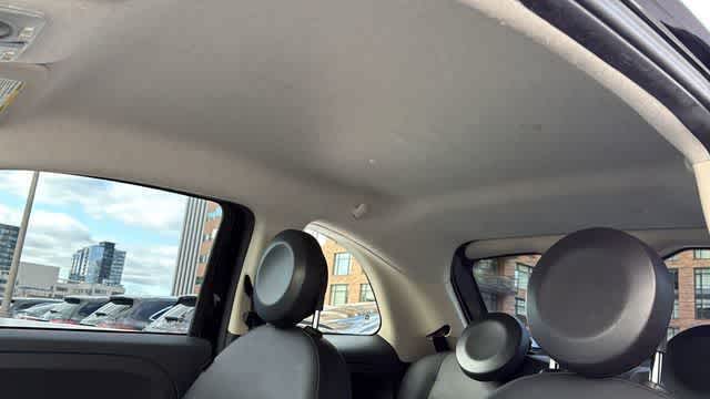 Thumbnail: 2015 Fiat 500 - 22