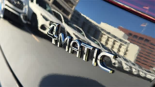 Thumbnail: 2025 Mercedes-Benz EQE - 11