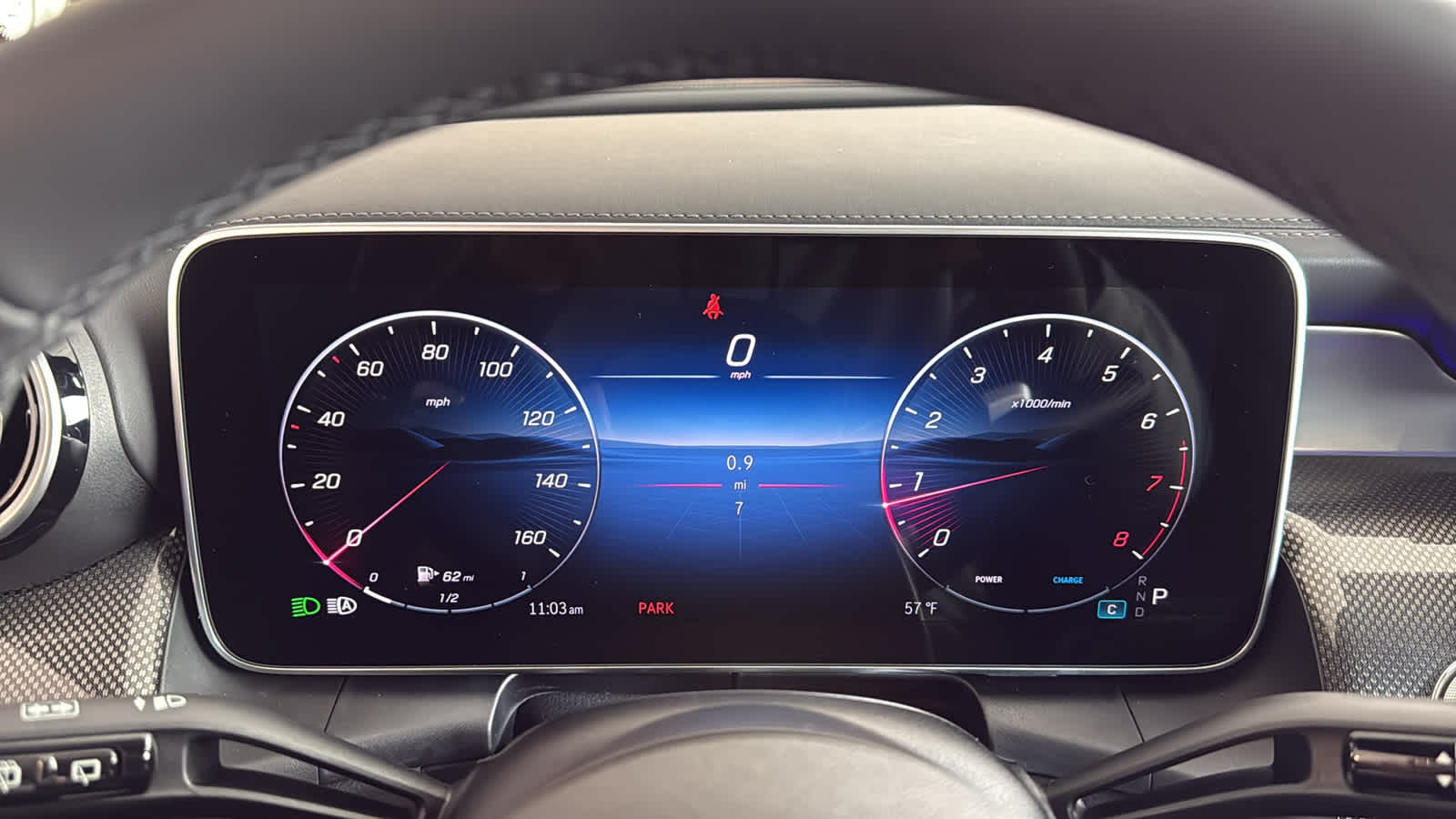 Thumbnail: 2026 Mercedes-Benz GLC - 18