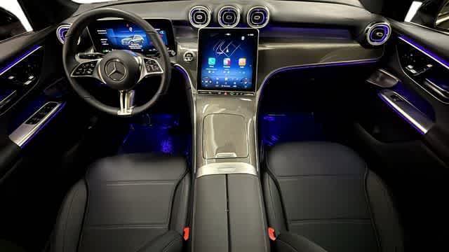 Thumbnail: 2026 Mercedes-Benz GLC - 4