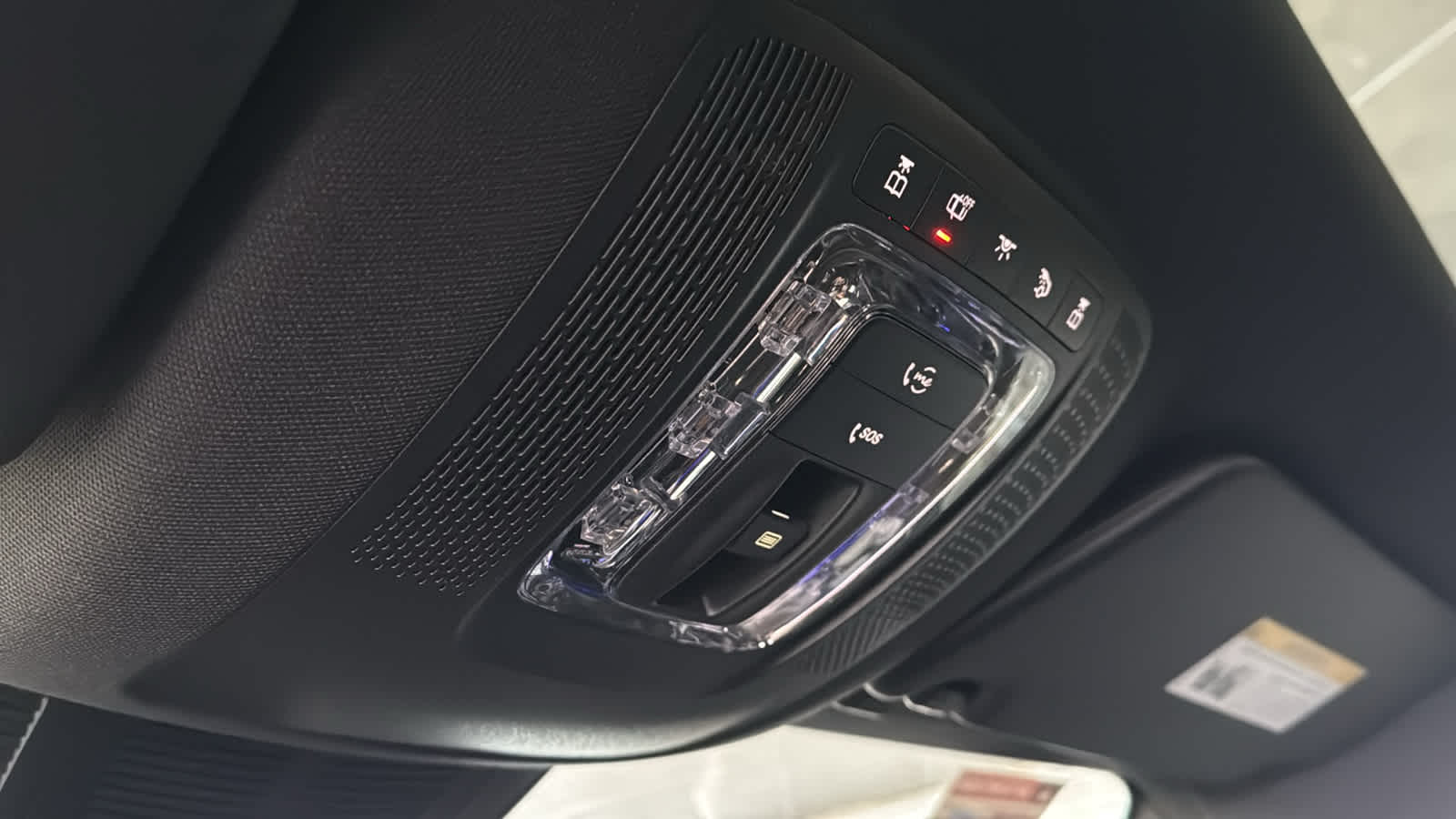 Thumbnail: 2026 Mercedes-Benz GLE - 25