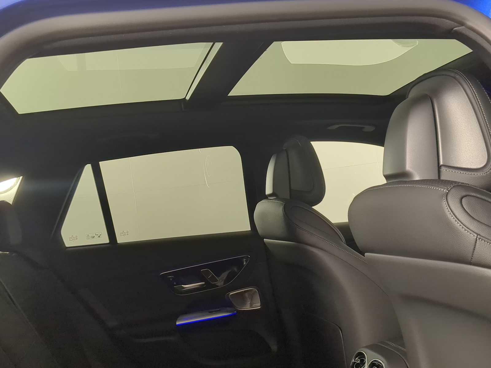 Thumbnail: 2026 Mercedes-Benz GLC - 22