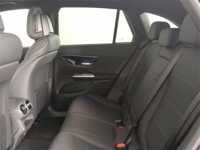 Thumbnail: 2026 Mercedes-Benz GLC - 20