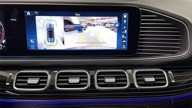 Thumbnail: 2024 Mercedes-Benz GLS - 23