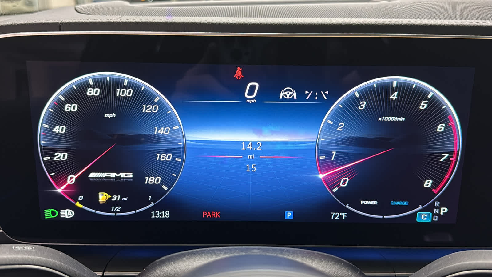 Thumbnail: 2026 Mercedes-Benz GLE - 18