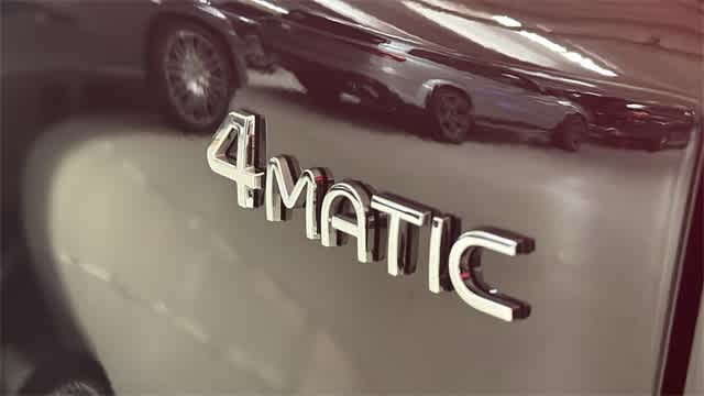 Thumbnail: 2023 Mercedes-Benz EQS - 11