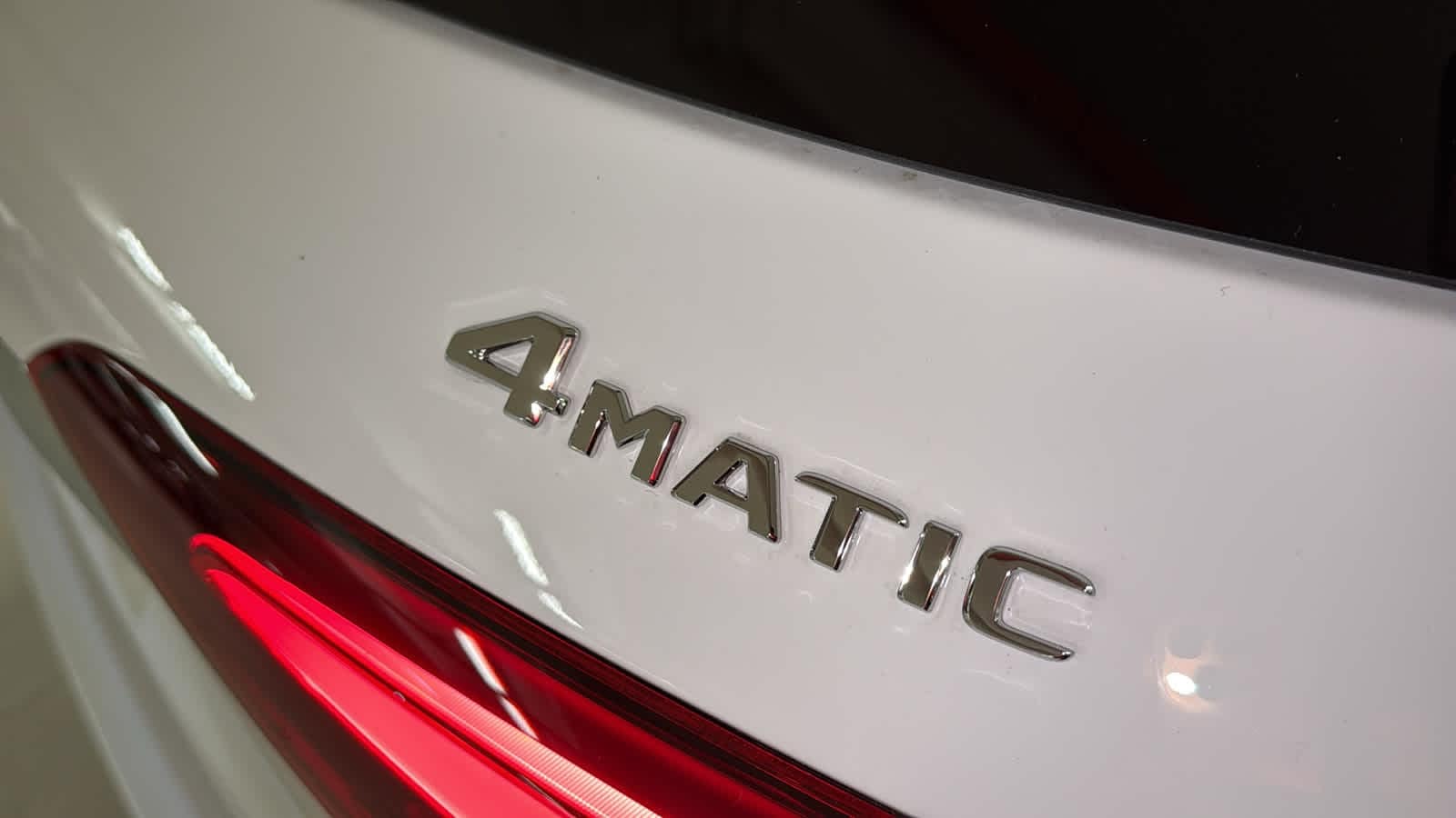 Thumbnail: 2026 Mercedes-Benz GLE - 11