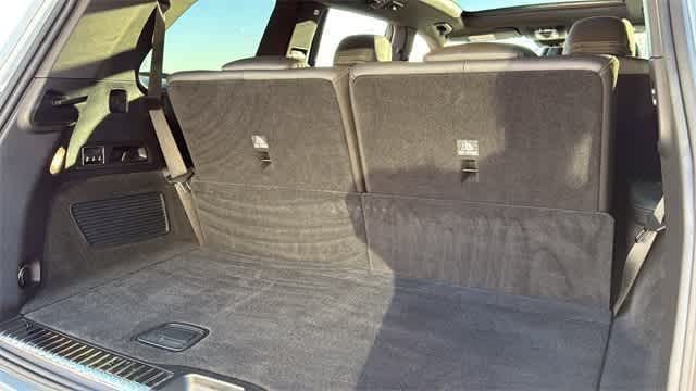 Thumbnail: 2025 Mercedes-Benz GLS - 34