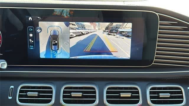 Thumbnail: 2025 Mercedes-Benz GLS - 44