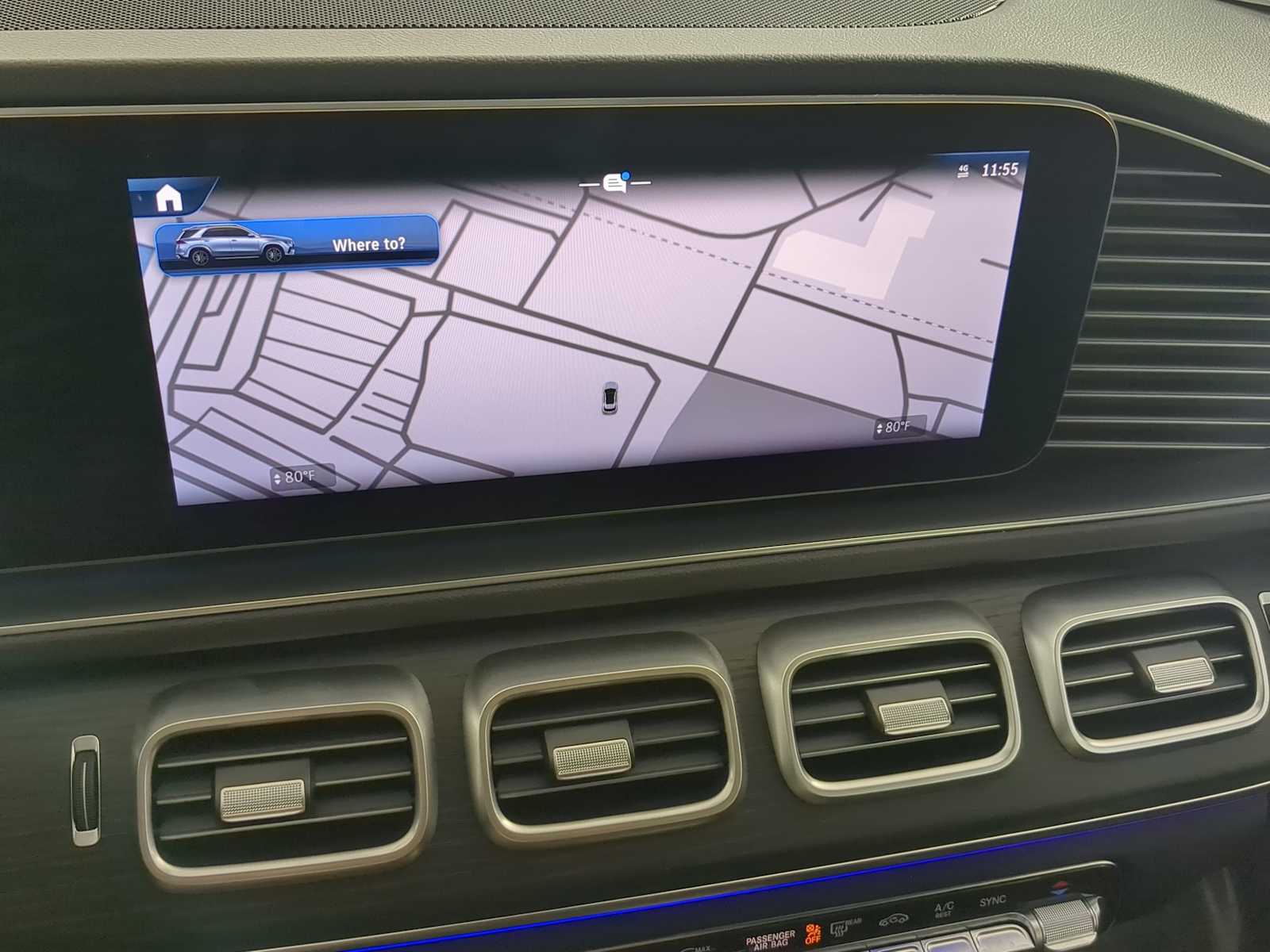 Thumbnail: 2026 Mercedes-Benz GLE - 29