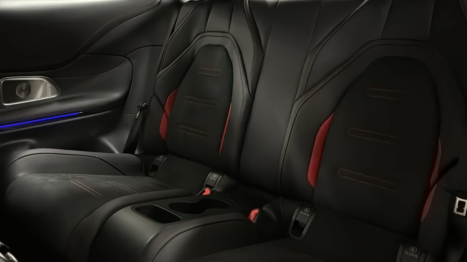 Thumbnail: 2026 Mercedes-Benz CLE - 29