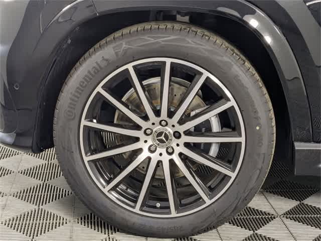 Thumbnail: 2025 Mercedes-Benz GLS - 12