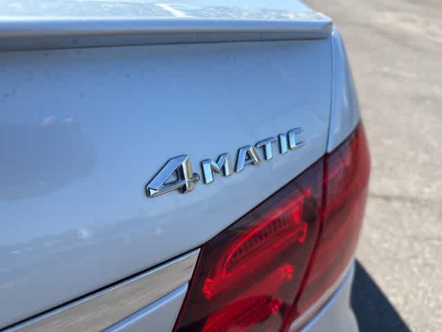 Thumbnail: 2016 Mercedes-Benz E-Class - 47