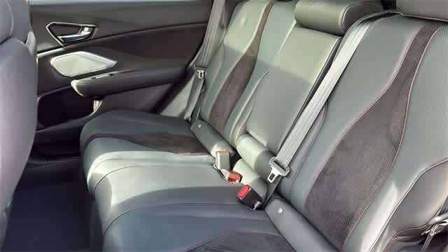 Thumbnail: 2023 Acura RDX - 31