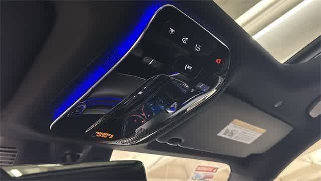 Thumbnail: 2026 Mercedes-Benz GLC - 20