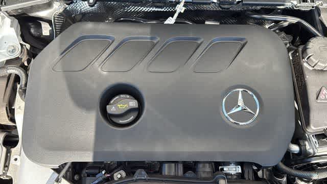 Thumbnail: 2026 Mercedes-Benz GLB - 13