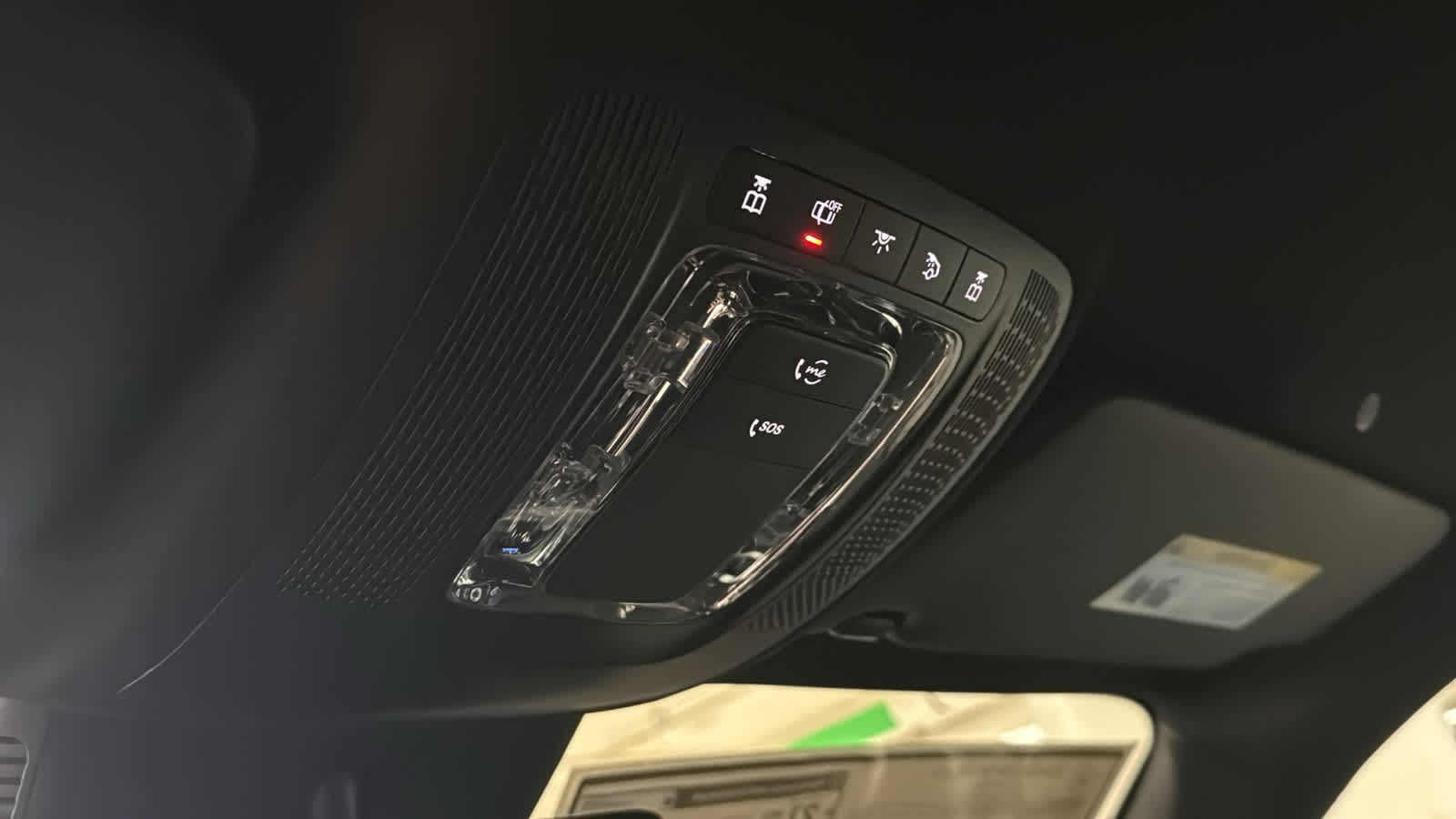 Thumbnail: 2026 Mercedes-Benz GLB - 26