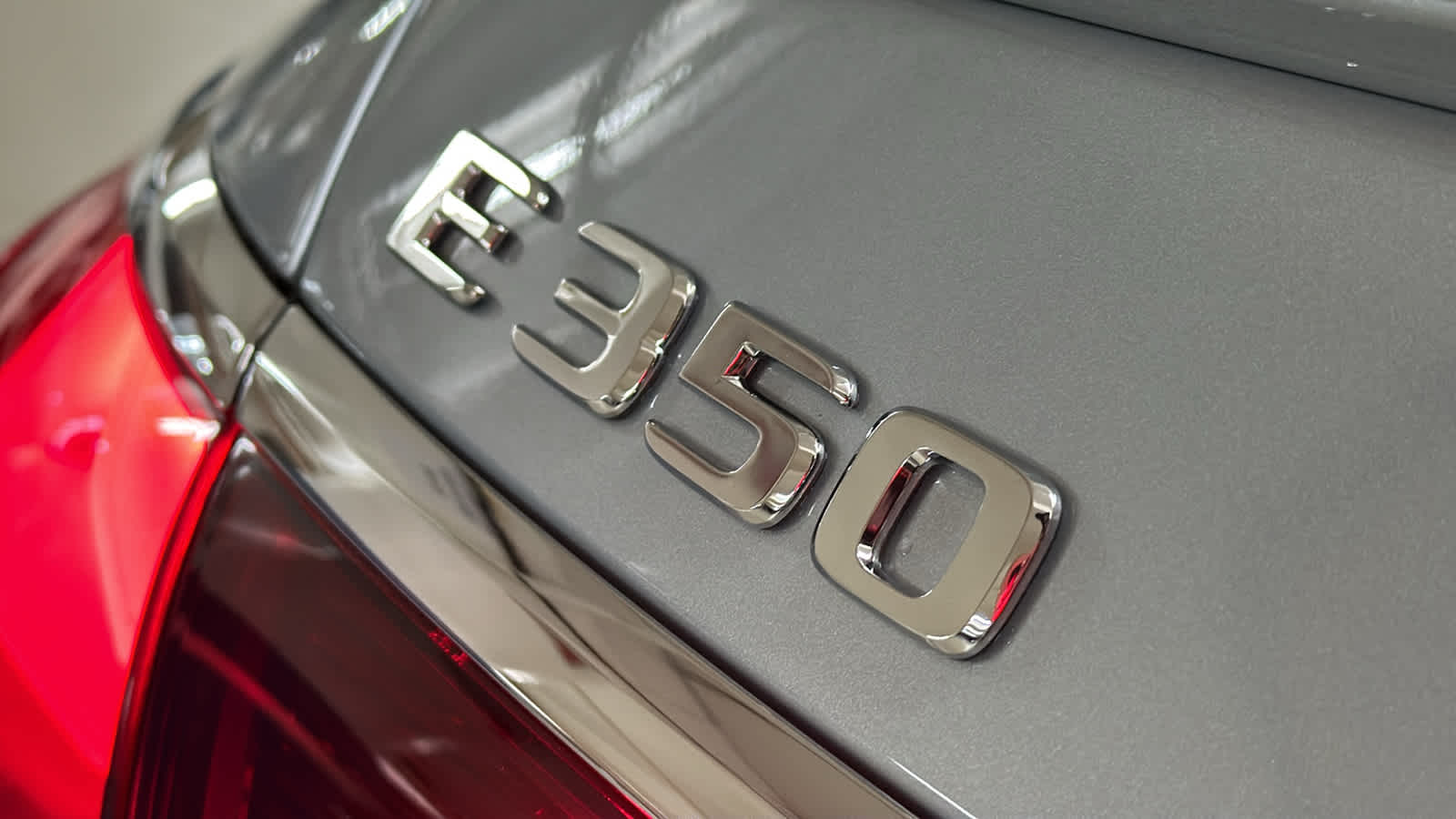 Thumbnail: 2026 Mercedes-Benz E-Class - 9