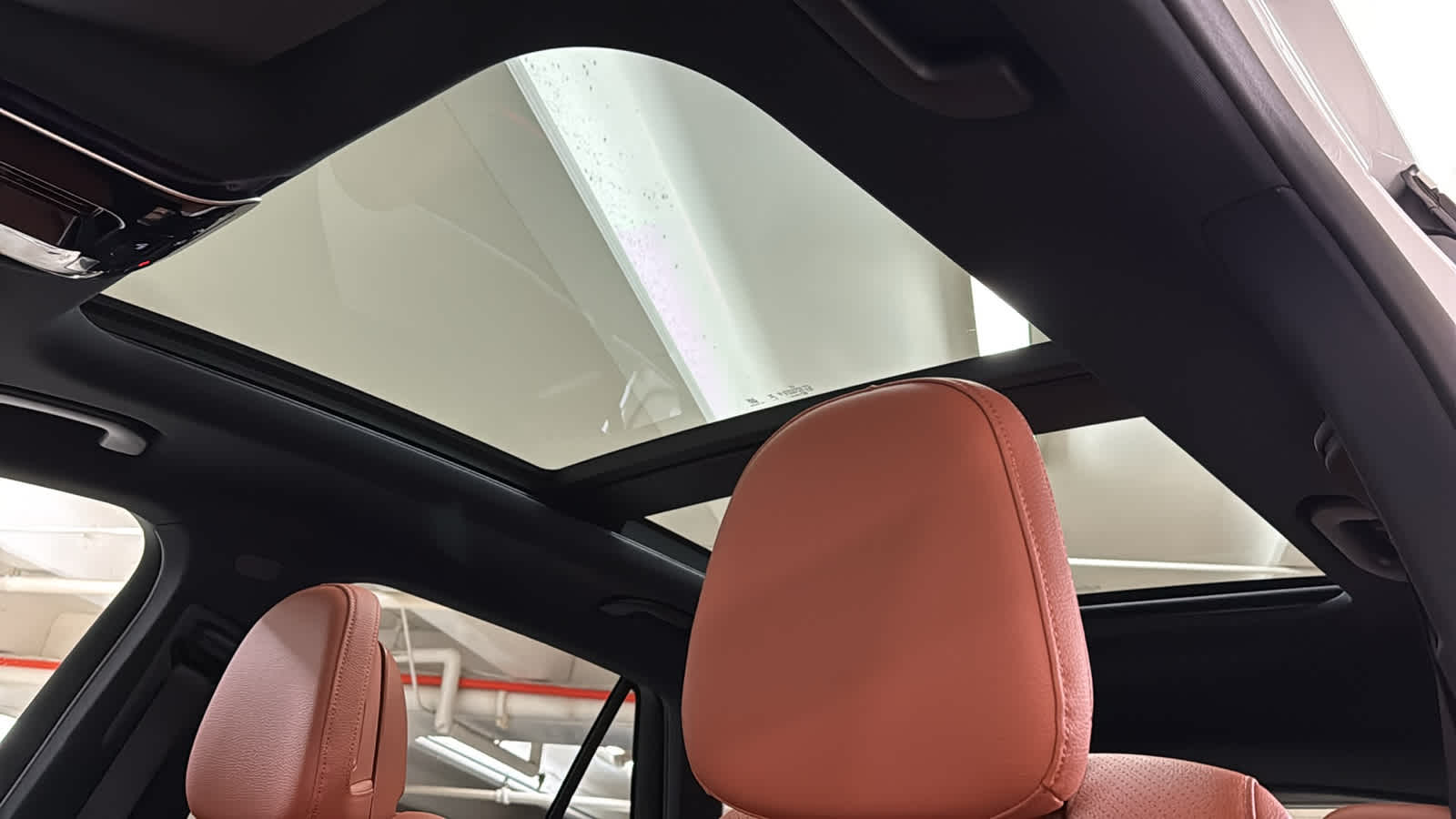 Thumbnail: 2026 Mercedes-Benz GLC - 26