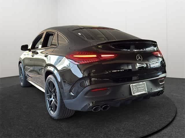 Thumbnail: 2024 Mercedes-Benz GLE - 6