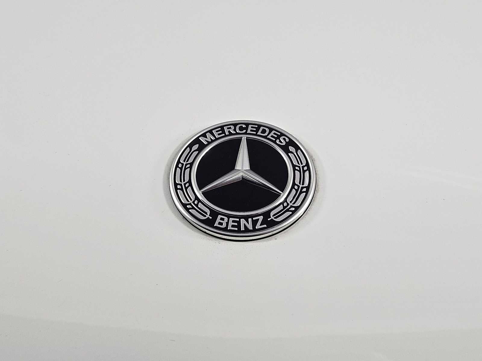 Thumbnail: 2025 Mercedes-Benz GLS - 11