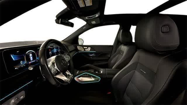 Thumbnail: 2023 Mercedes-Benz GLE - 4