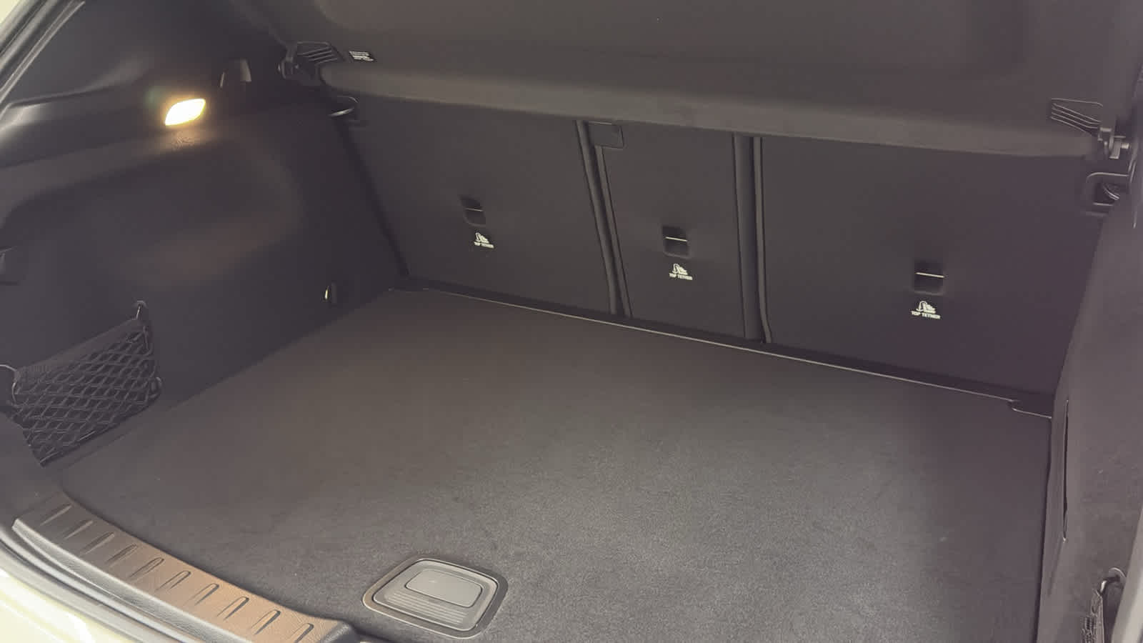 Thumbnail: 2026 Mercedes-Benz GLA - 35