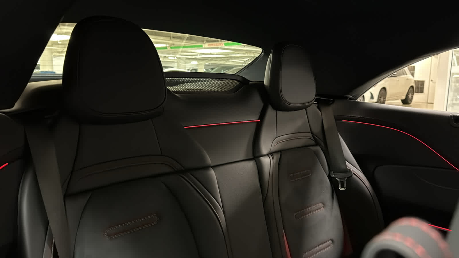 Thumbnail: 2026 Mercedes-Benz CLE - 32