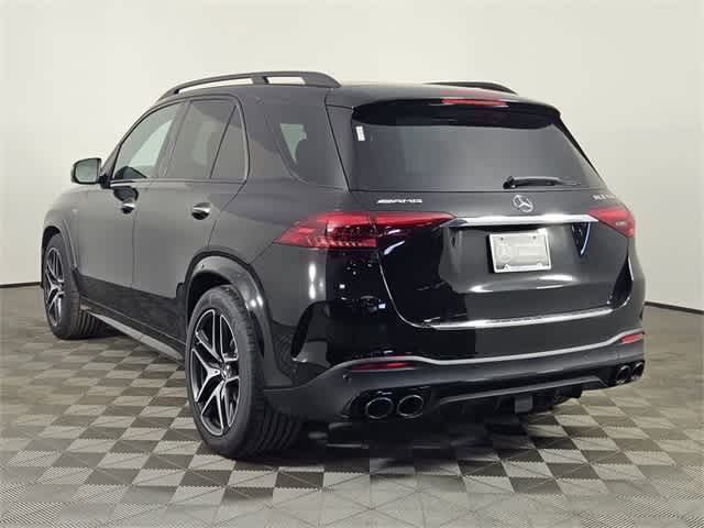 Thumbnail: 2025 Mercedes-Benz GLE - 5