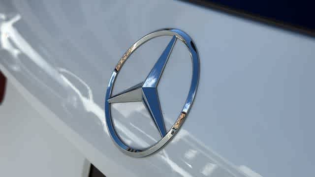 Thumbnail: 2025 Mercedes-Benz GLB - 8