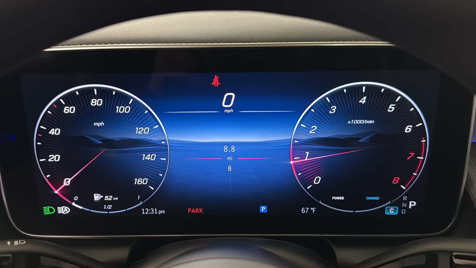 Thumbnail: 2026 Mercedes-Benz GLC - 20