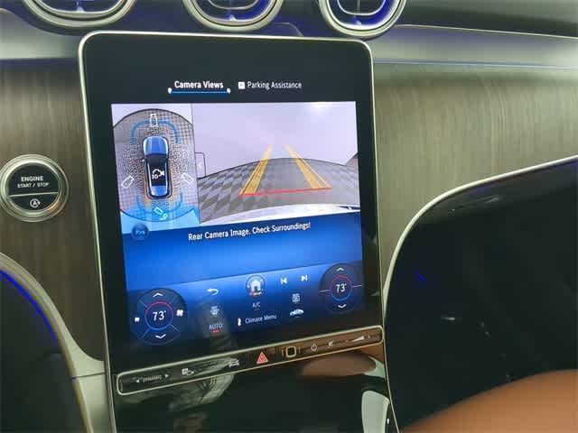 Thumbnail: 2026 Mercedes-Benz GLC - 30