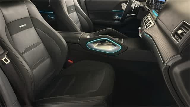 Thumbnail: 2023 Mercedes-Benz GLE - 35