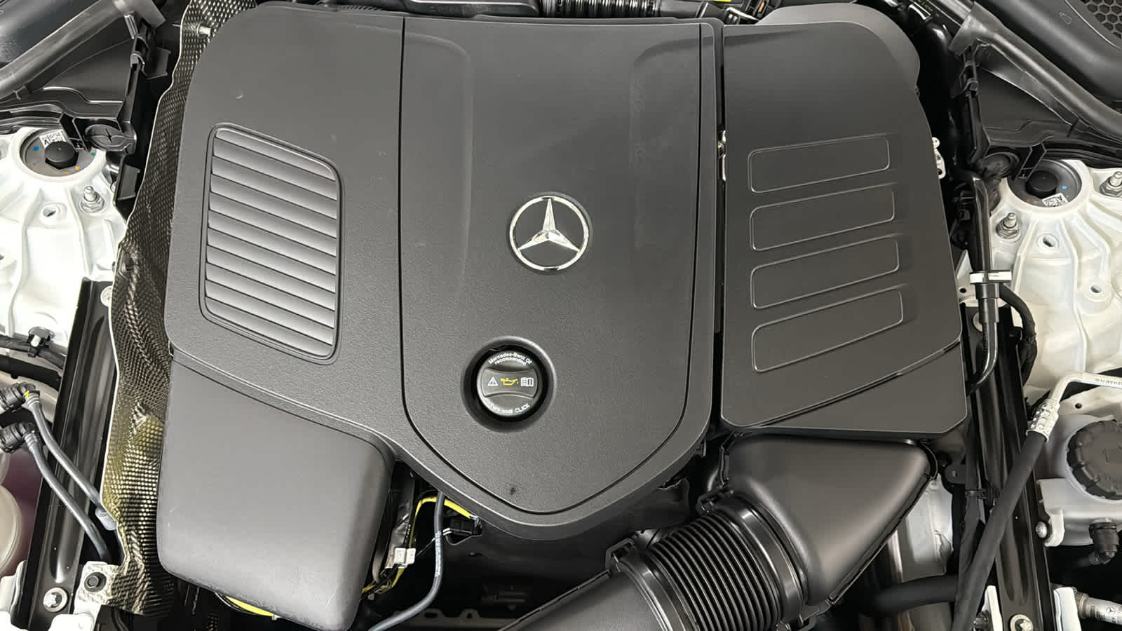 Thumbnail: 2026 Mercedes-Benz E-Class - 13