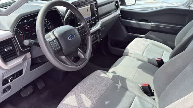 Thumbnail: 2023 Ford F-150 - 24