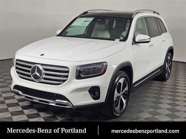 Thumbnail: 2025 Mercedes-Benz GLB - 14